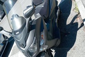 Scooter  SYM Joymax 300i EVO