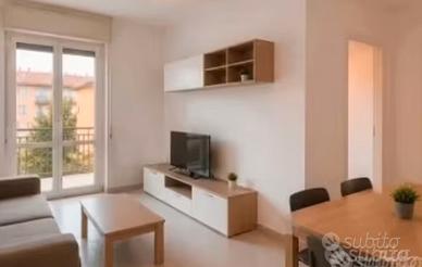 Trilocale con BALCONE E TERRAZZO-MARINO