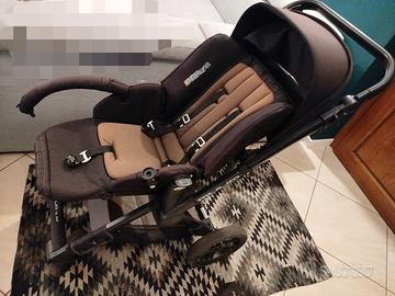 passeggino muum jane 