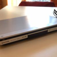 Panasonic lettore DVD
