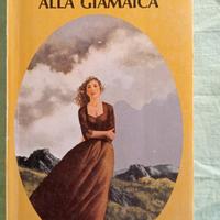 Daphne Du Maurier, Taverna alla Giamaica