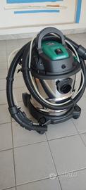 aspira e lava professionale 1400 watt nuova