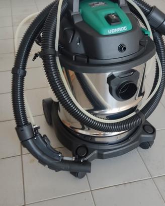 aspira e lava professionale 1400 watt nuova