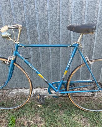 Bicicletta