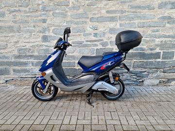 Aprilia SR 50 www 96 sr50 25000km storico scooter