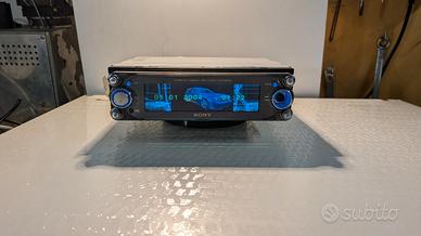 Sony CDX M9900