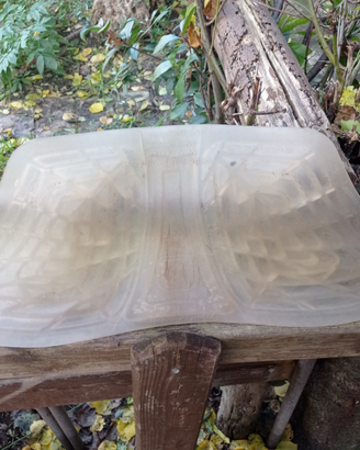 Salva garrese in gel