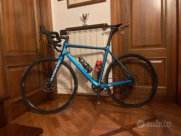 Bici da Gravel/Ciclocross