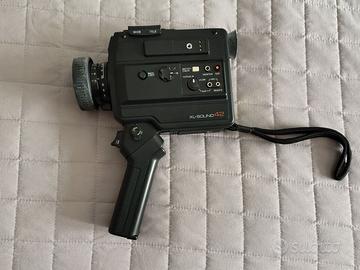 Cinepresa MINOLTA XL-SOUND42