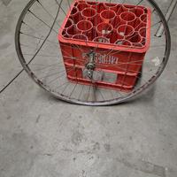 cerchi per bicicletta 