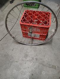 cerchi per bicicletta 