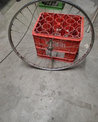 cerchi per bicicletta 