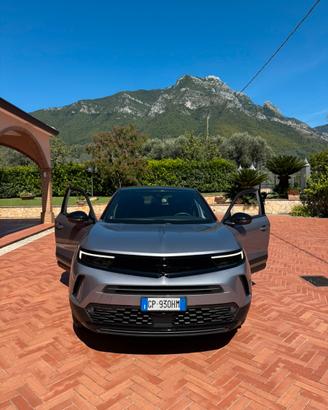 Opel Mokka GS Line 1.2 Turbo Automatico