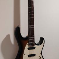 Chitarra elettrica Cort G 200