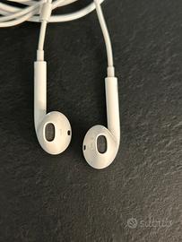 Apple EarPods connettore Lightning