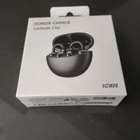 auricolari Earbuds Clip Honor