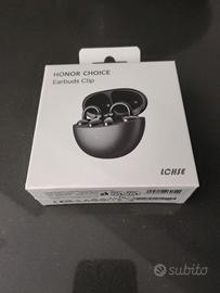 auricolari Earbuds Clip Honor