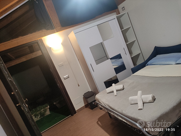 Aprilia Fossignano baita al mare