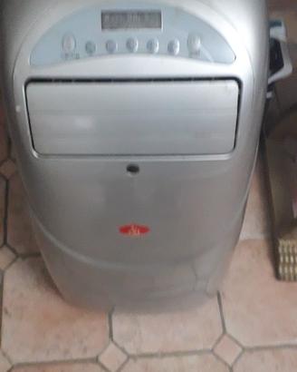 climatizzatore 