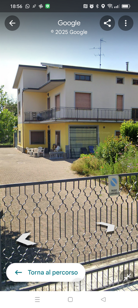 Casa – Calcio - Vista 4