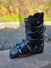 scarponi sci rossignol