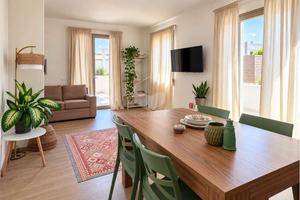 MARSALA BIRGI, APPARTAMENTO CON INGRESSO INDIPEND