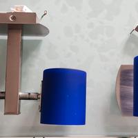 Lampade Toso Aureliano