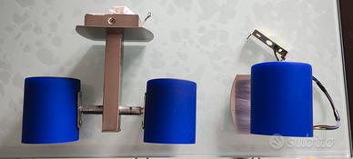 Lampade Toso Aureliano