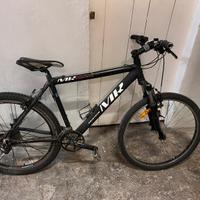 MTB VVR Racetech 26” – da sistemare / ricambi