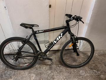 MTB VVR Racetech 26” – da sistemare / ricambi