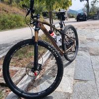 mtb 29" la pierre taglia m
