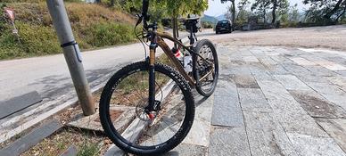 mtb 29" la pierre taglia m