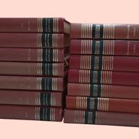 ENCICLOPEDIA UNIVERSO 14 VOLUMI DE AGOSTINI 1969-7