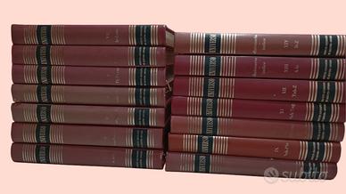 ENCICLOPEDIA UNIVERSO 14 VOLUMI DE AGOSTINI 1969-7