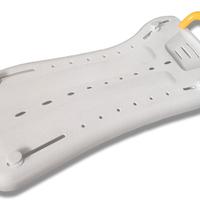 Asse per Vasca con maniglia (ausilio anziani)