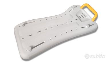 Asse per Vasca con maniglia (ausilio anziani)