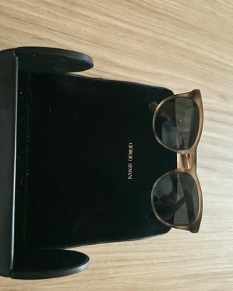 Occhiali da sole Giorgio Armani 