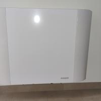 termoconvettore Olimpia Splendid dc200 sz comandi