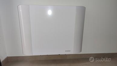 termoconvettore Olimpia Splendid dc200 sz comandi