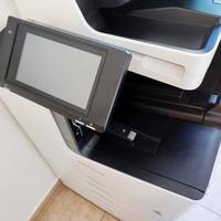 Epson workforce enterprise WFC20750