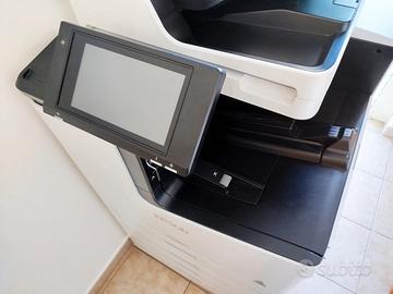 Epson workforce enterprise WFC20750