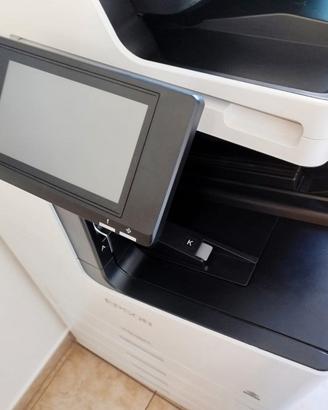 Epson workforce enterprise WFC20750