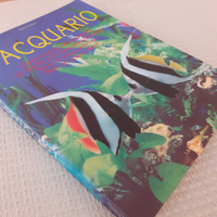 Libro L'acquario