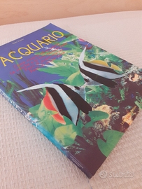 Libro L'acquario