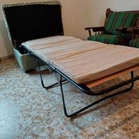 Letto estraibile