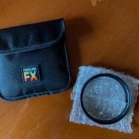 Prism Lens FX Split Diopter