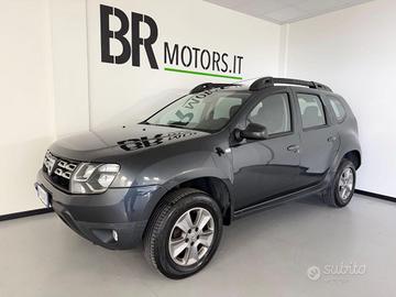DACIA Duster 1.6 115CV Start&Stop 4x2 GPL Lauréa