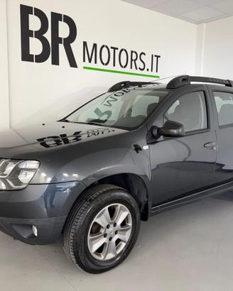 DACIA Duster 1.6 115CV Start&Stop 4x2 GPL Lauréa