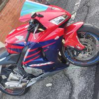 Honda CBR 600 - 2005