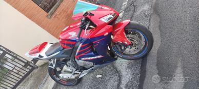 Honda CBR 600 - 2005